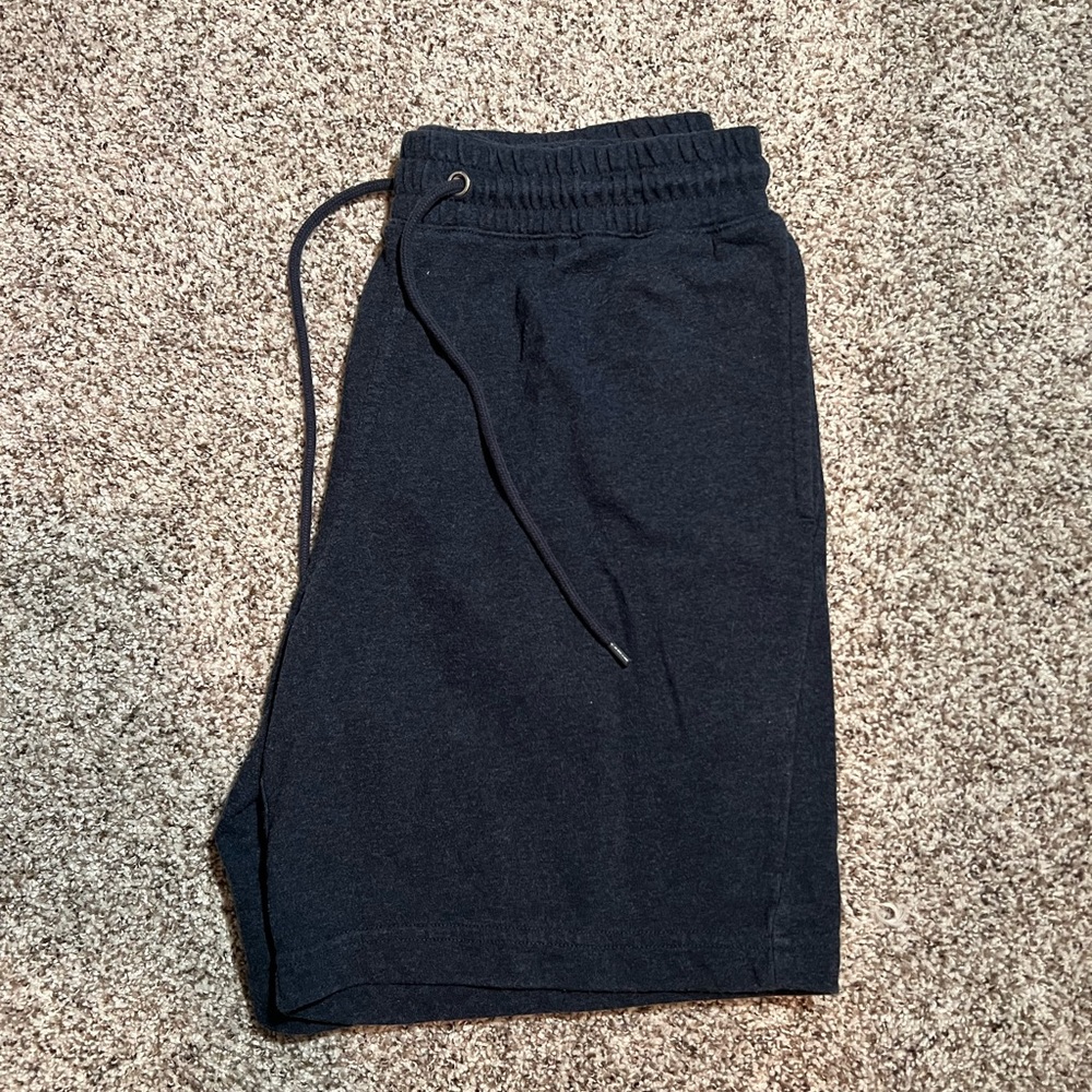 Sweatshort